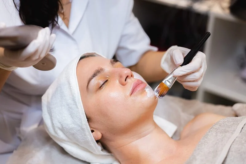 Laser Treatment For Hyperpigmentation Near Me