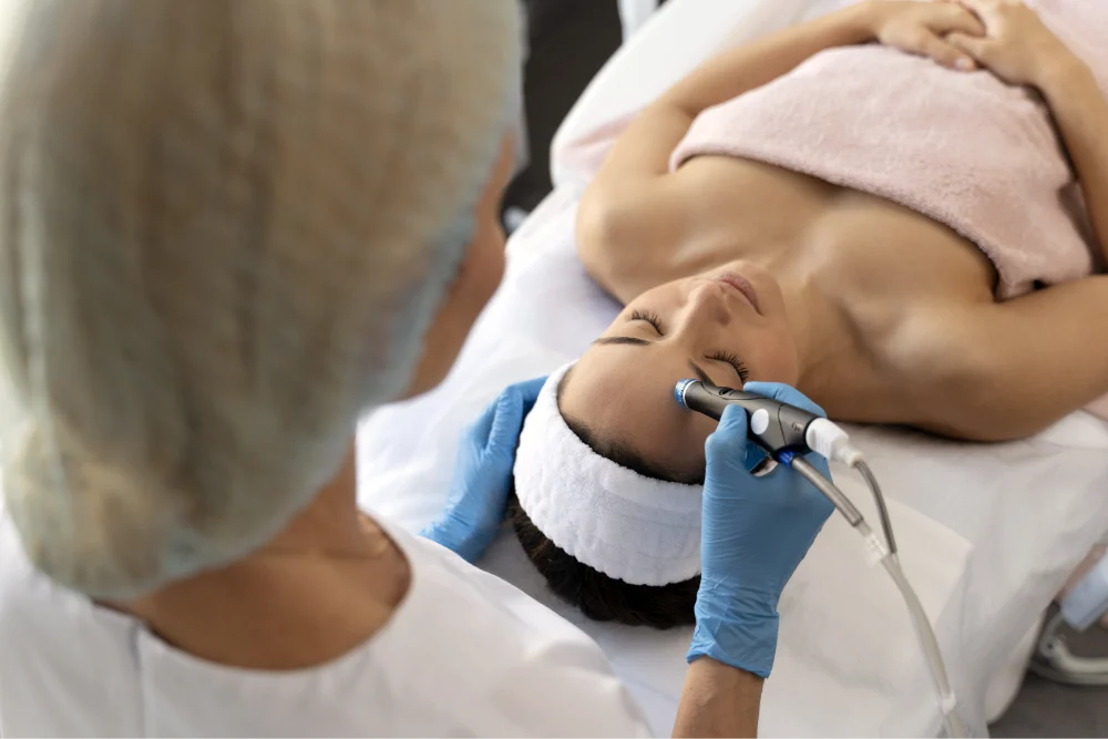 Dysport & Botox Clinic