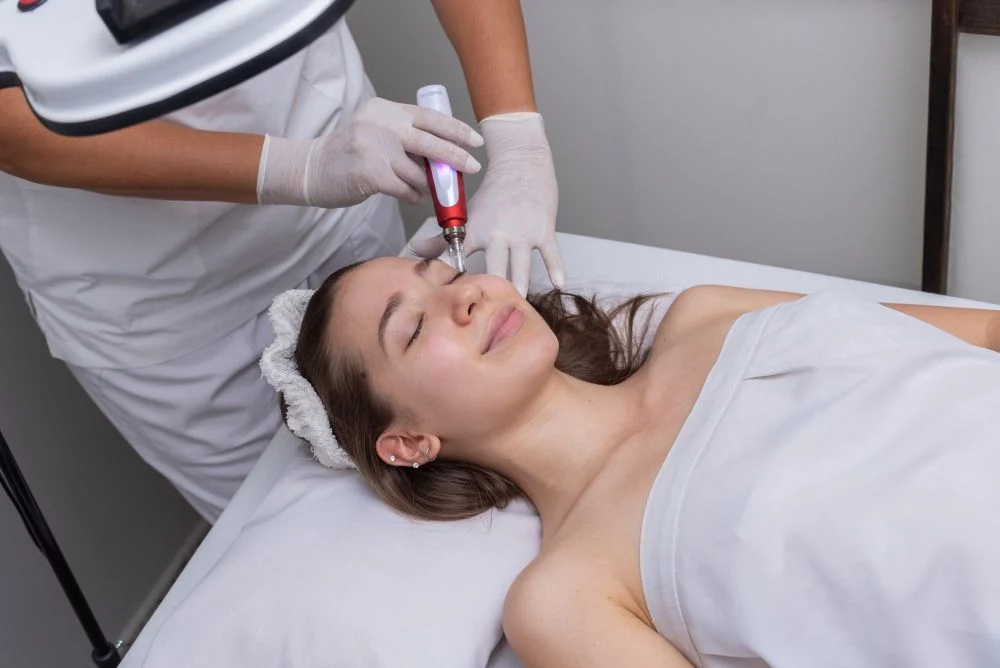 Can I Do Microneedling After Surgery