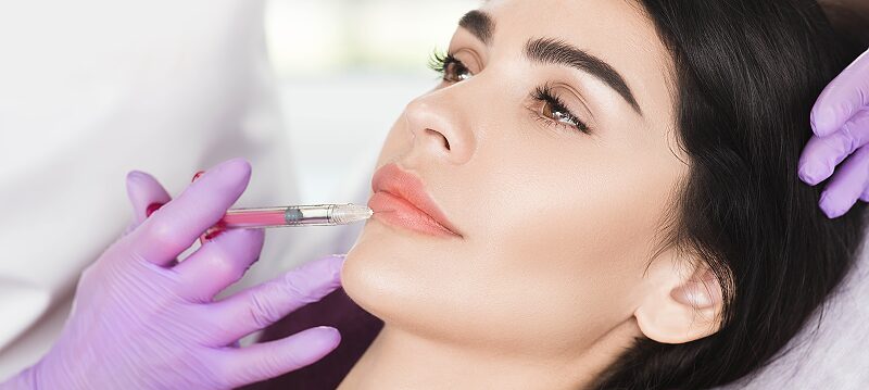 Face Laser Treatment