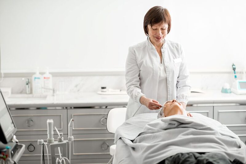 Medical-grade Peels in Vallejo CA