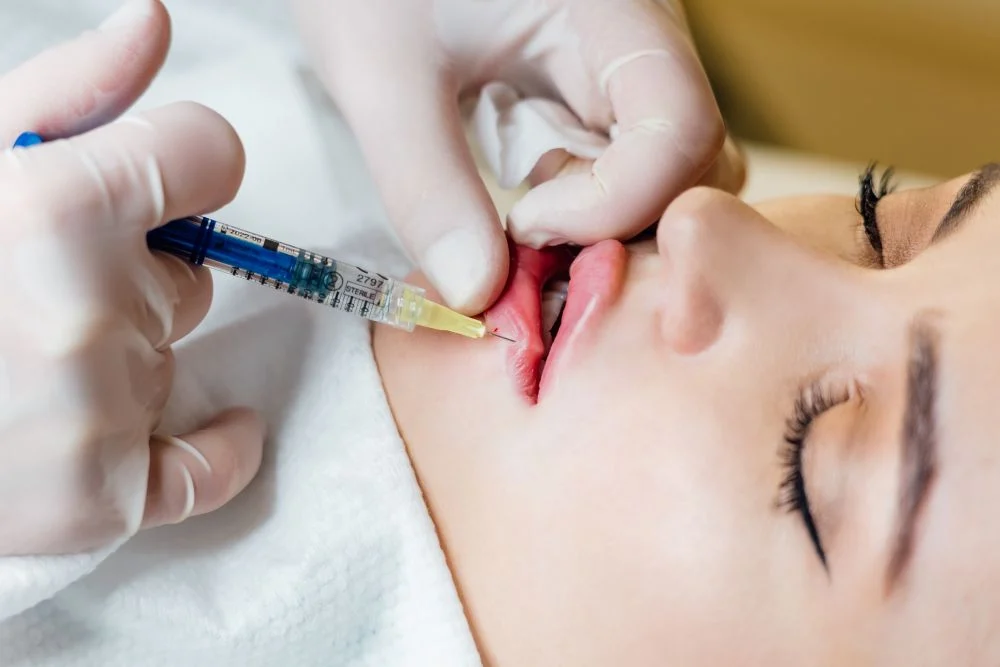 Do Fillers Ruin Your Face