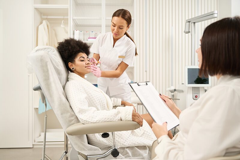 California Top Medical Spa