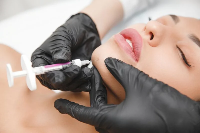Kybella Injection for Belly Fat