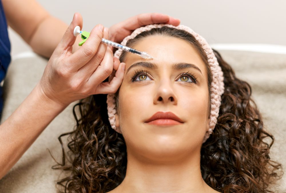Best Med Spa Botox Treatments in Walnut Creek