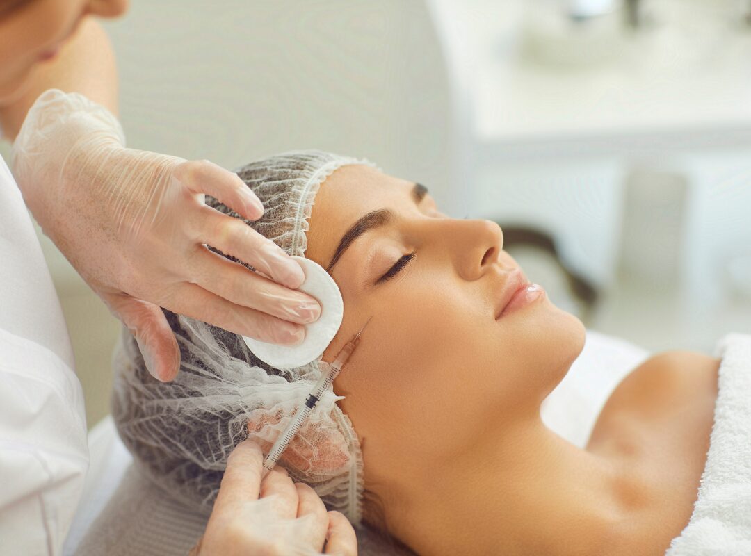 Dermal Fillers in Tracy CA