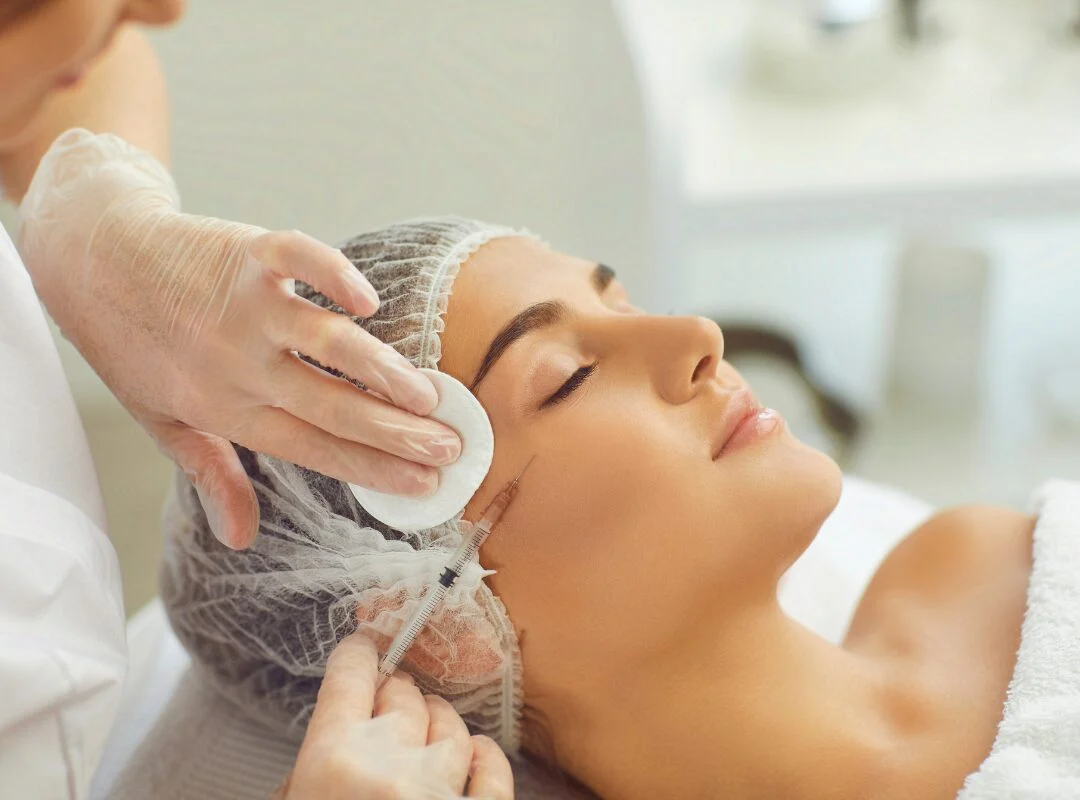 Dermal Fillers in Tracy CA