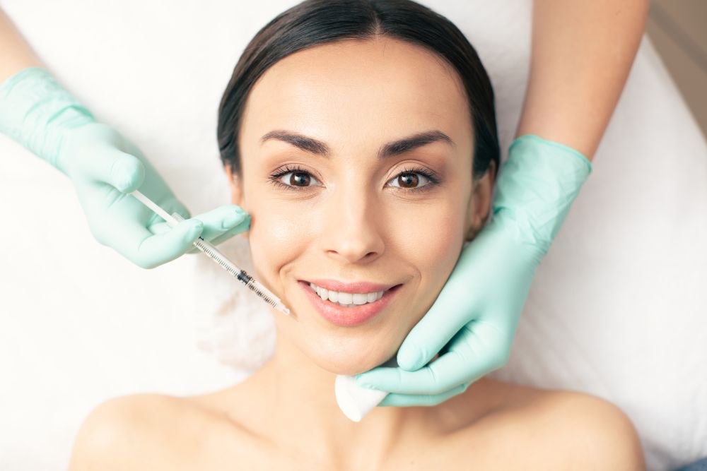 Medical Aesthetics Walnut Creek