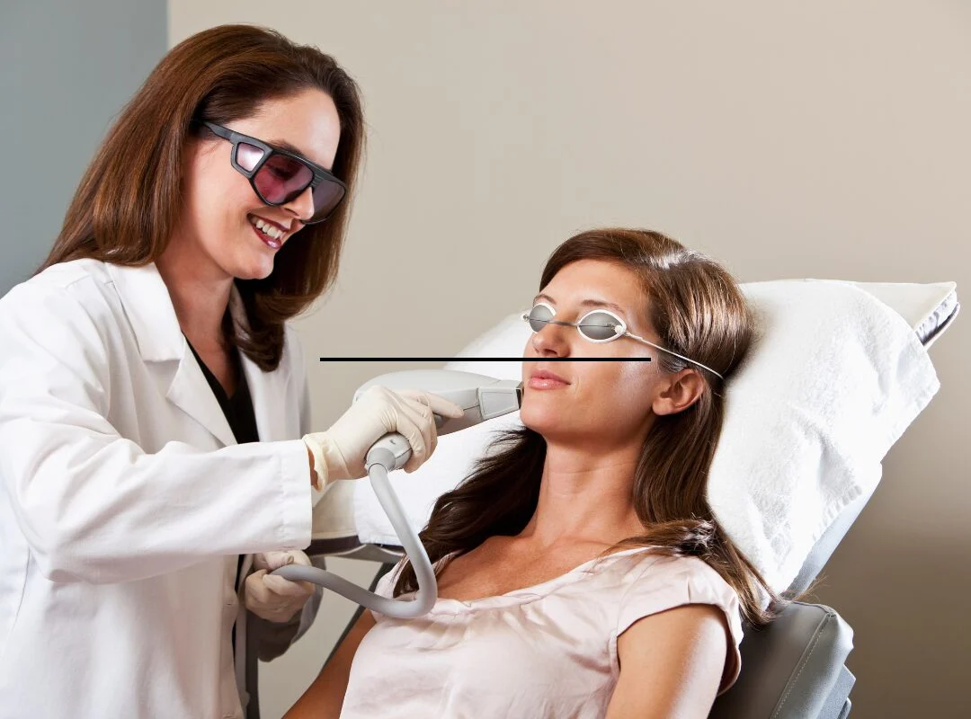 IPL Skin Rejuvenation in Antioch CA