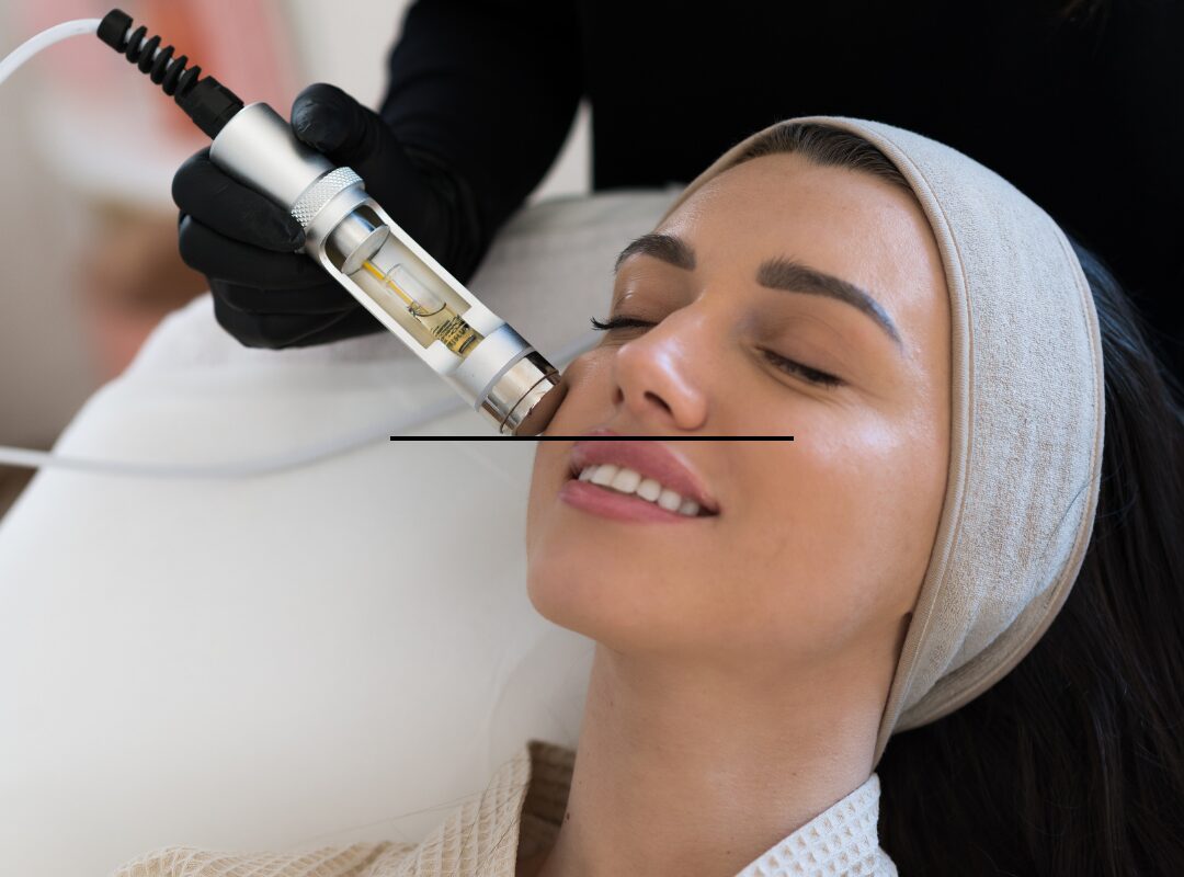 IPL Skin Rejuvenation in Tracy CA