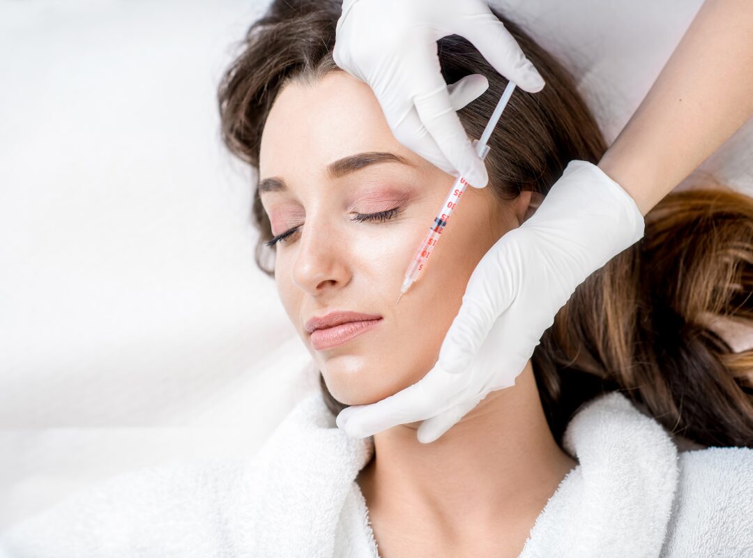 Medical Spa & Cosmetic Procedures in Tracy California