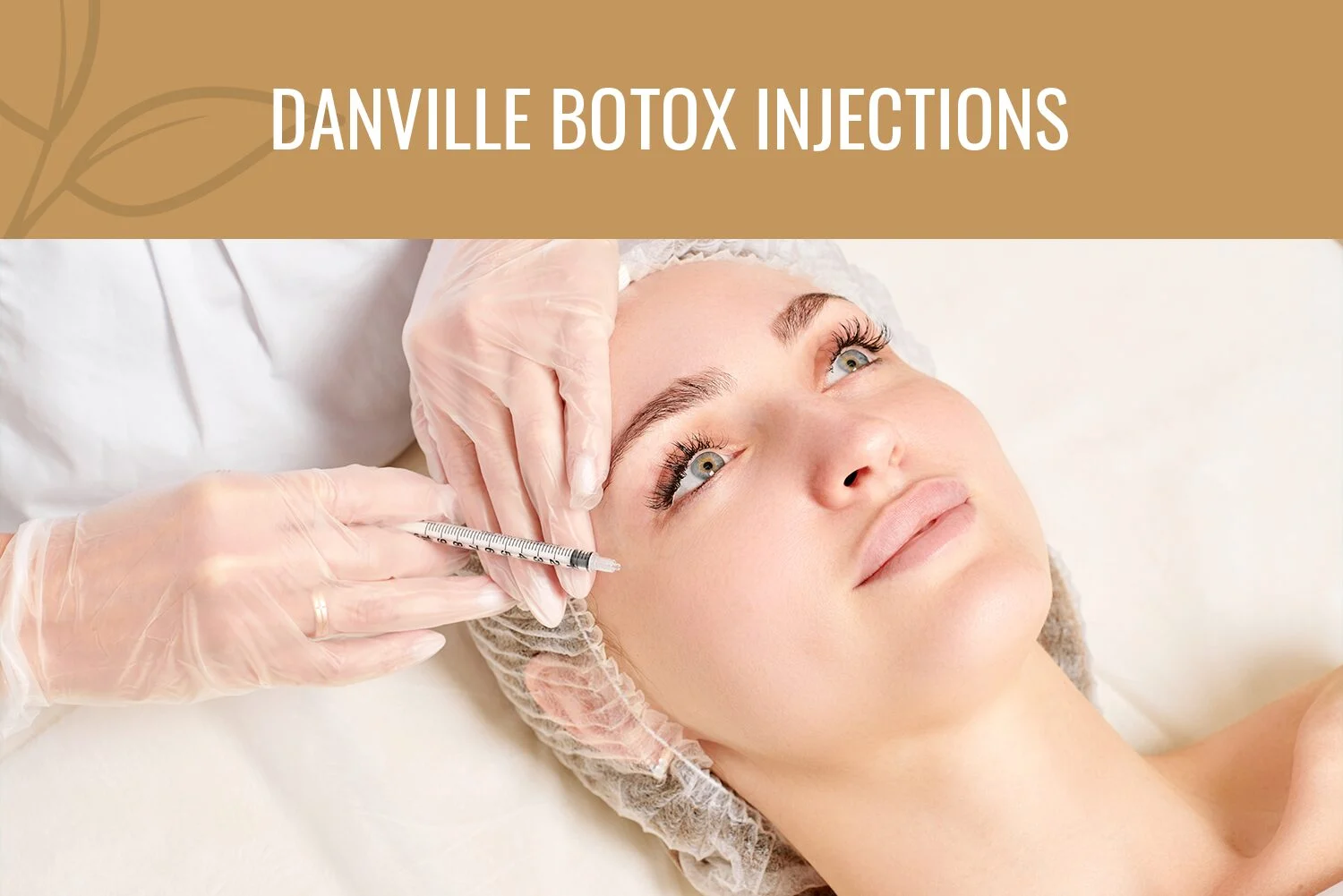 danville botox injections price
