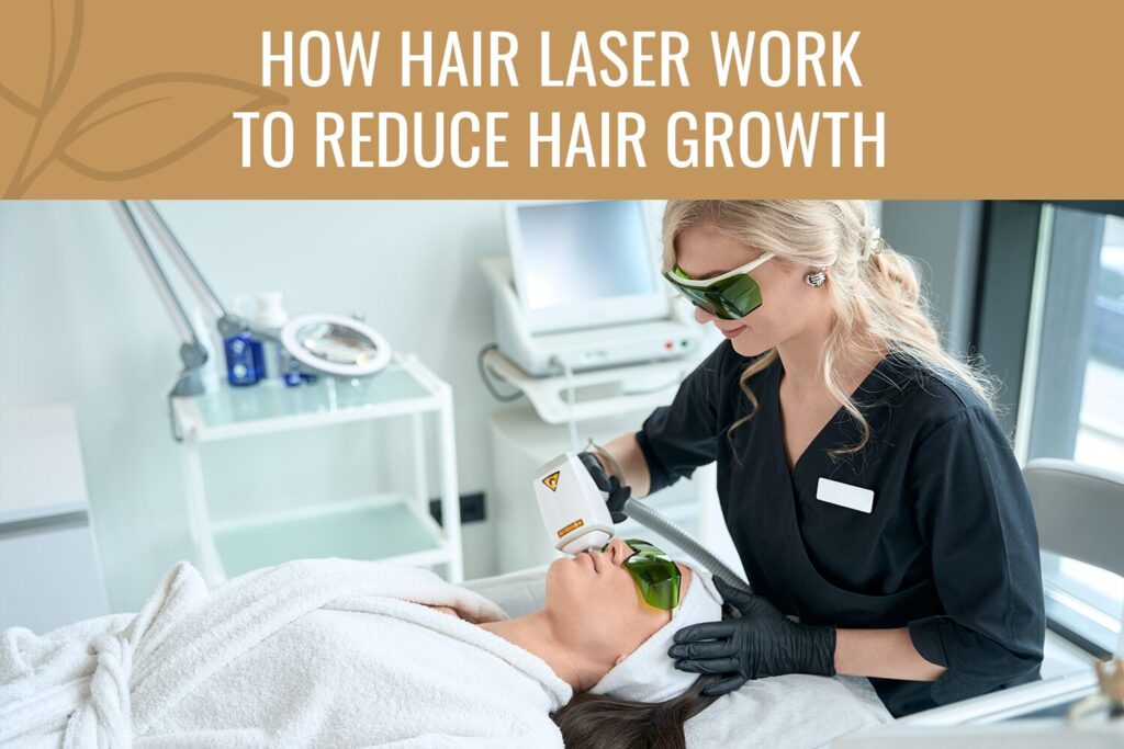 Does Laser Remove Hair Permanently