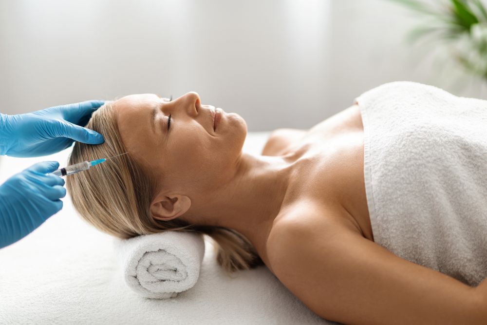 Med Spa Botox Treatments in Walnut Creek Prices