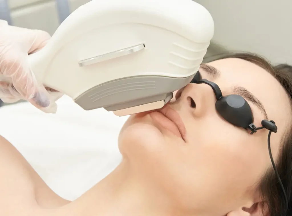 Is Laser Treatment Good For Skin