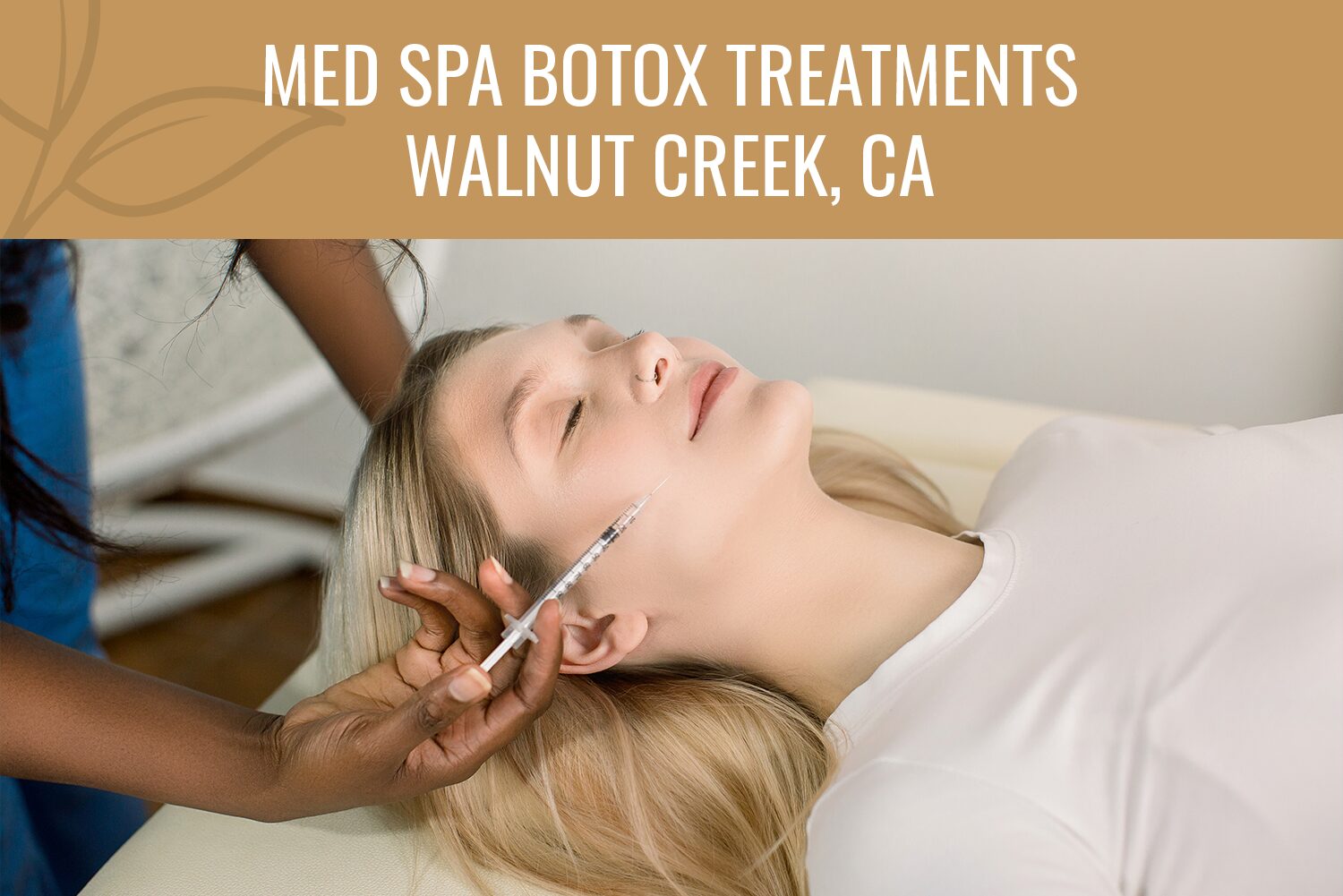Walnut Creek Med Spa