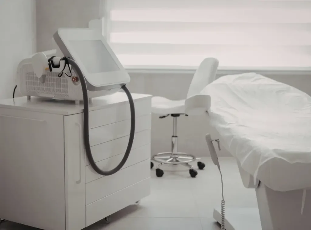 Med spa services in Alamo, CA