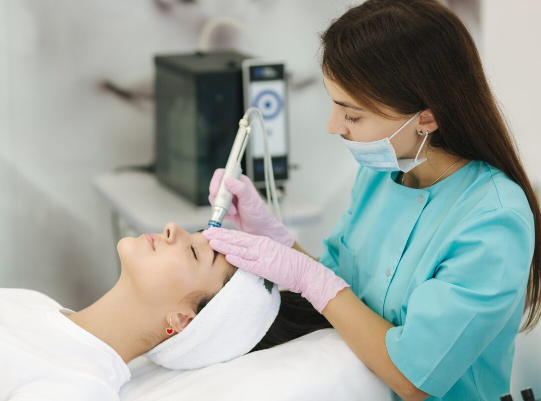 Botox & Dysport in Tracy California