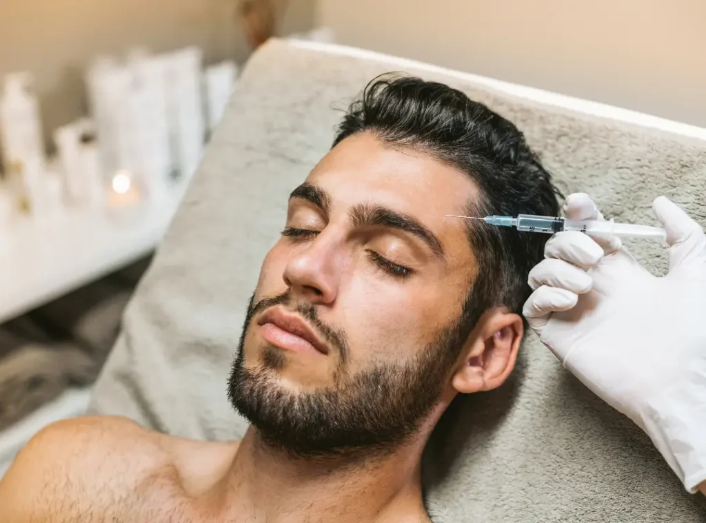 Where Can I Get Botox On My Face Near Me