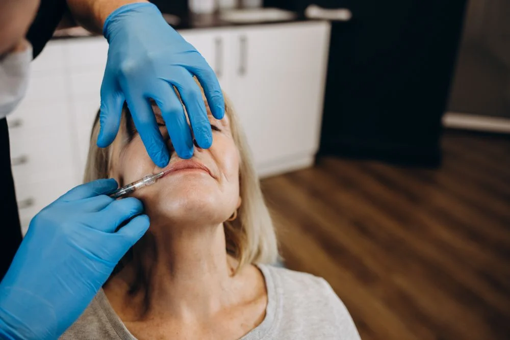 Botox in Danville