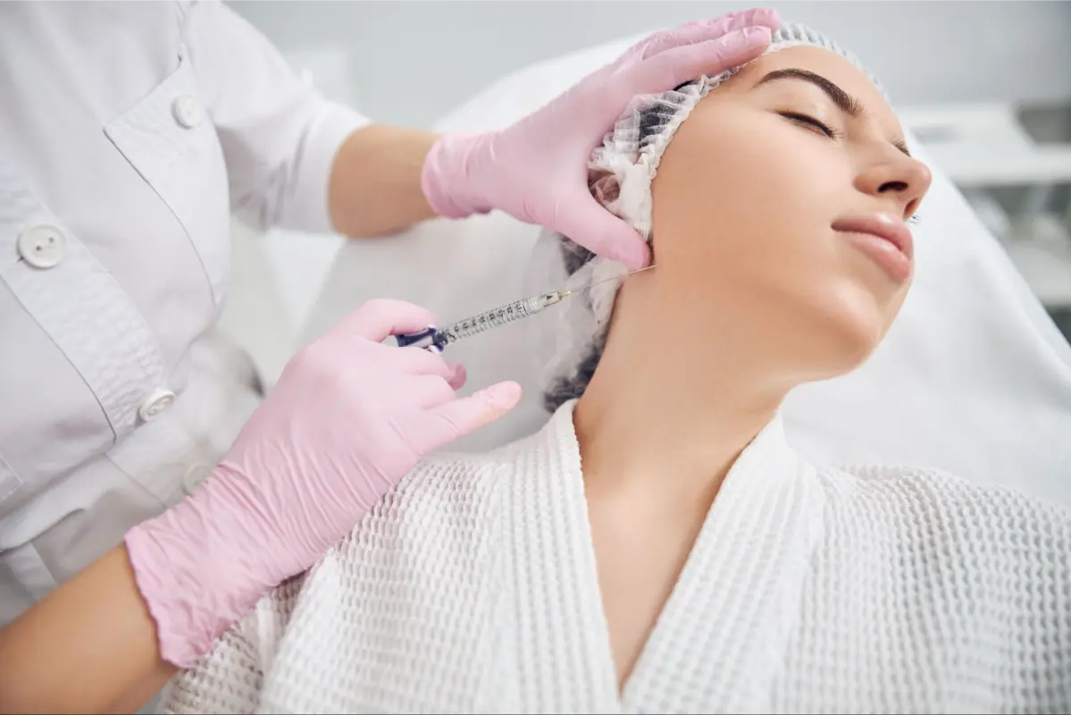 Is IPL hair removal permanent at Skin Artistry Clinic Alamo