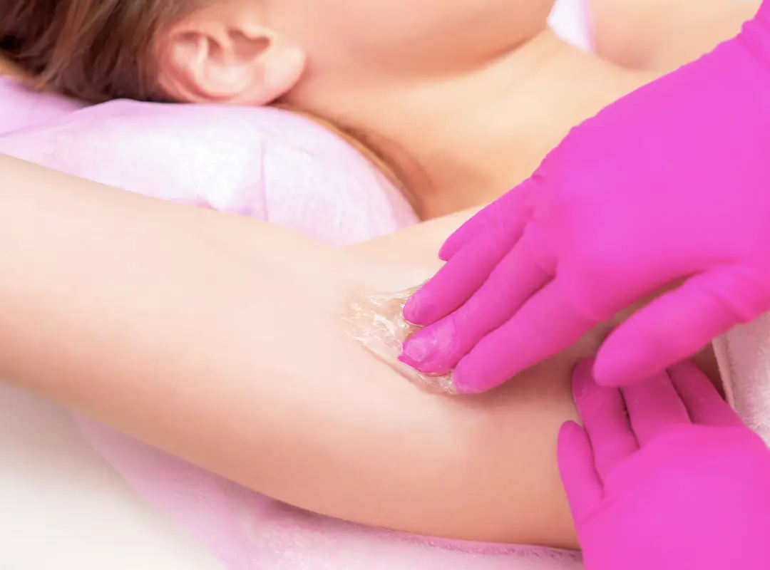 How To Lighten Your Armpits In 2 Days