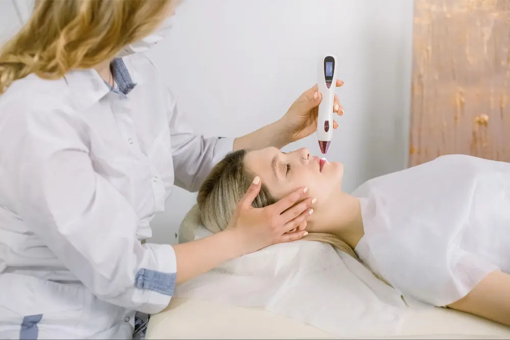 Can You Have Caffeine Before or After a PRP Facial