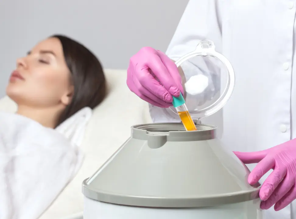 PRP Hair Restoration Danville