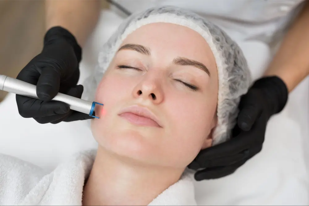 Platelet-rich Plasma Facial Caffeine Consumption Guidance Alamo