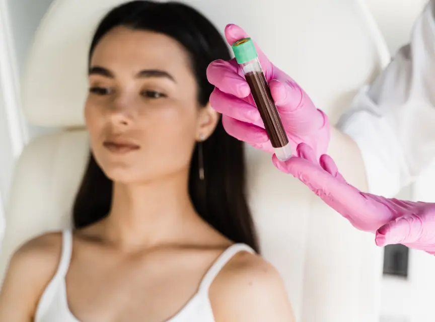 Platelet Rich Plasma Danville