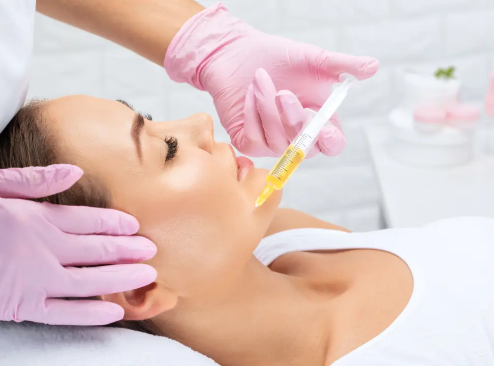 Platelet Rich Plasma Danville