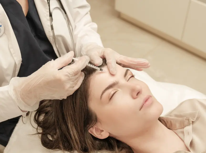 Botox Services in Danville Price List