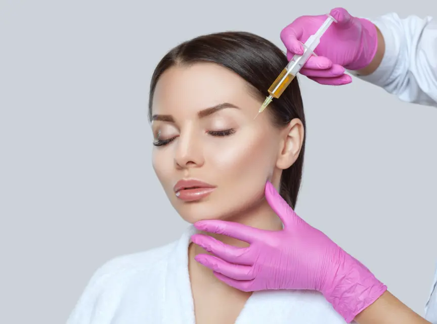 What is platelet-rich plasma