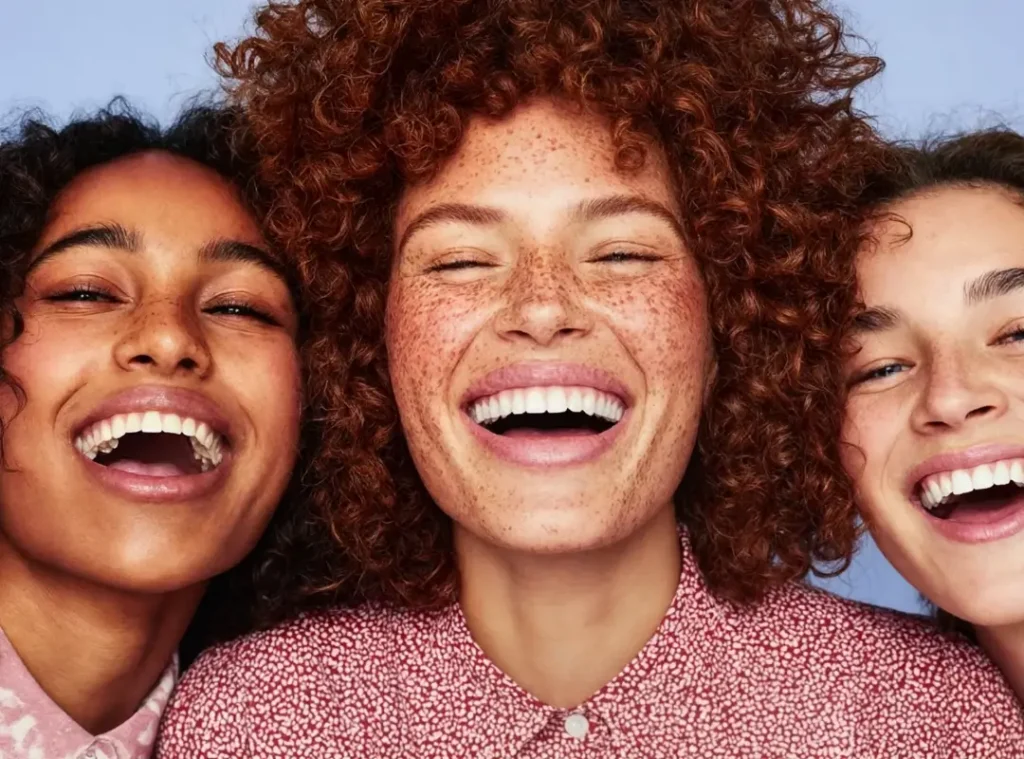 Is there a purpose for freckles