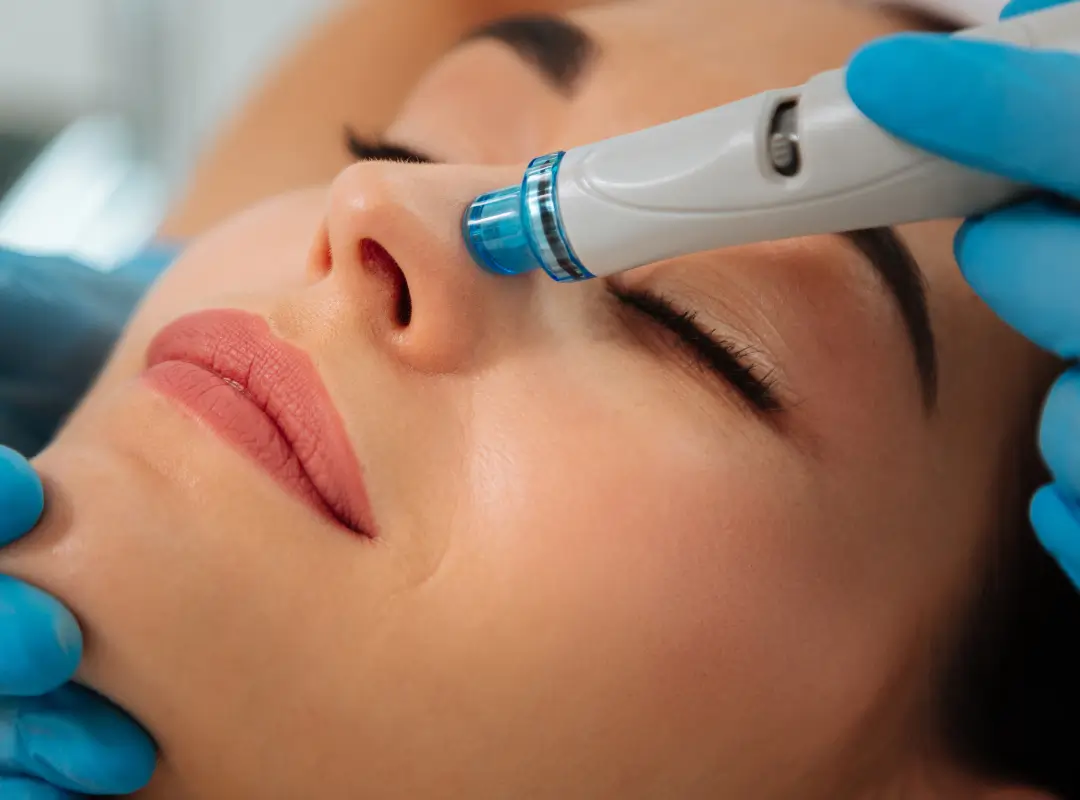 Best Facial Experience in Alamo CA
