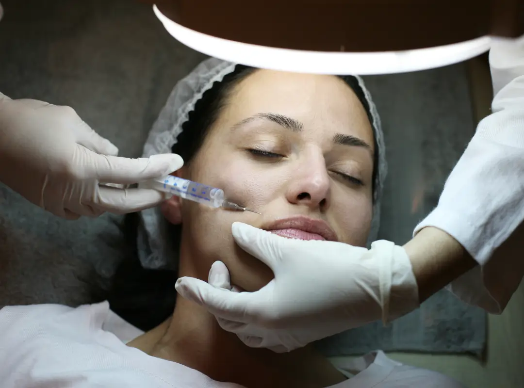 How Long Does Swelling Last After SkinVive