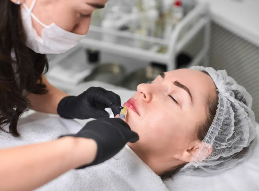 Under Eye Fillers Skin Artistry Clinic