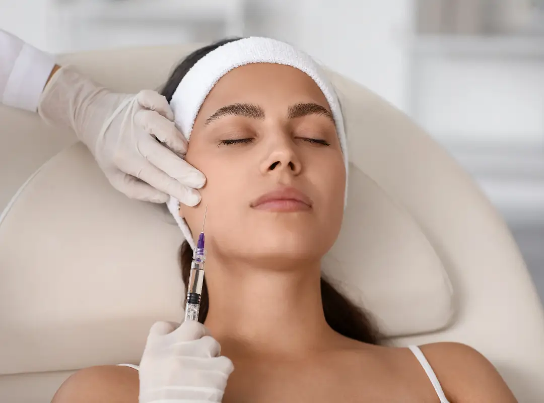 Under Eye Fillers Skin Artistry Clinic