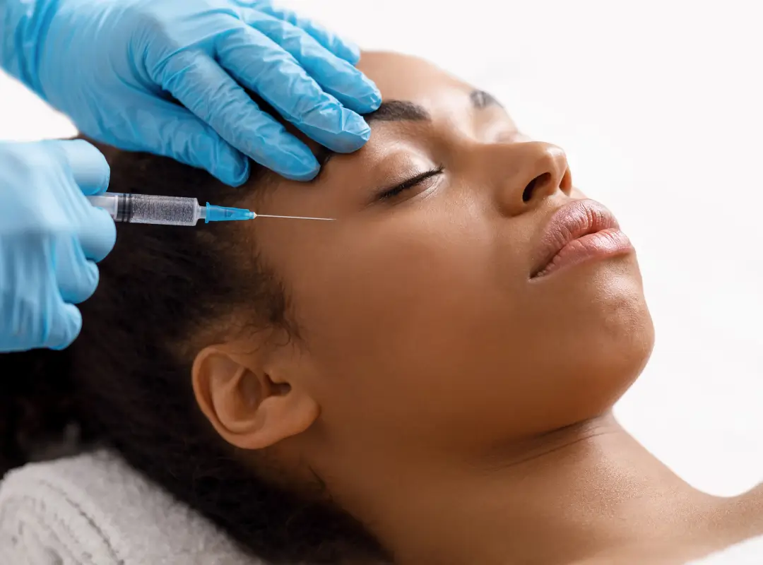 Bay Point Medical Spa for Botox