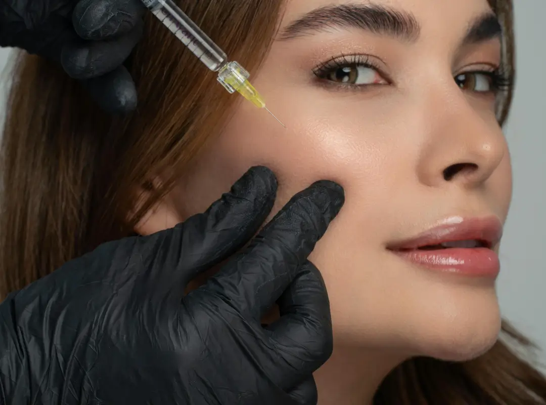 Oakley Medical Spa for Botox