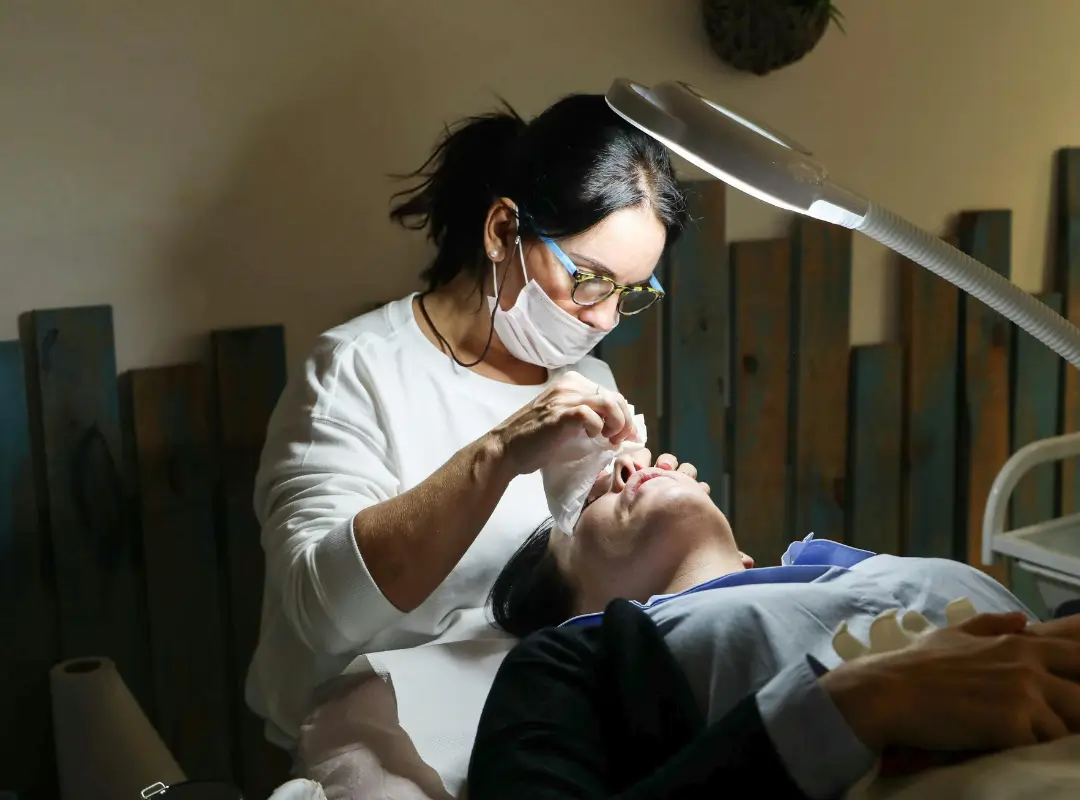 What Does Your Face Look Like After SkinVive