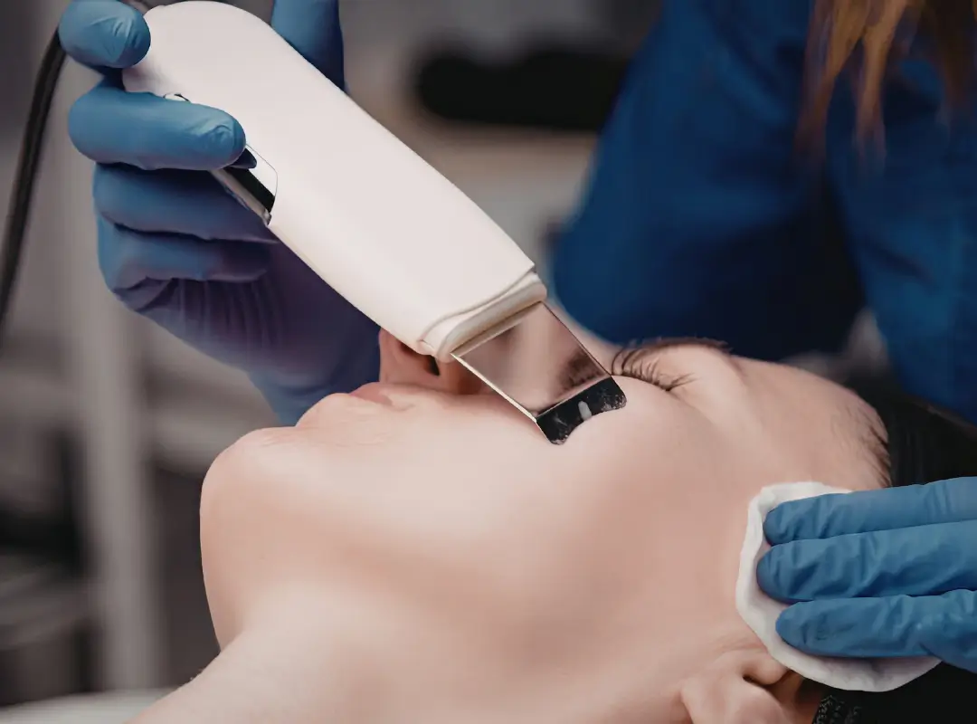 SkinVive Treatment in Alamo CA