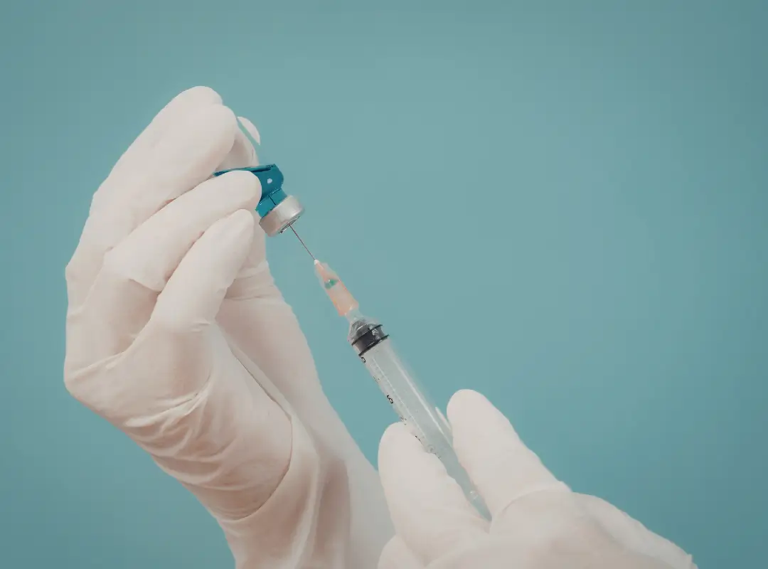 How Much Does An IV Cost In Alamo, CA