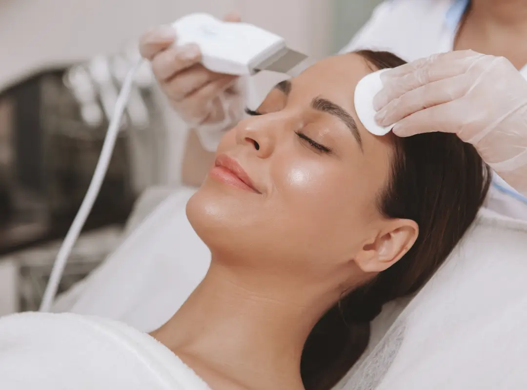 SkinVive In Alamo By Dr. Faiqa Chaudhry