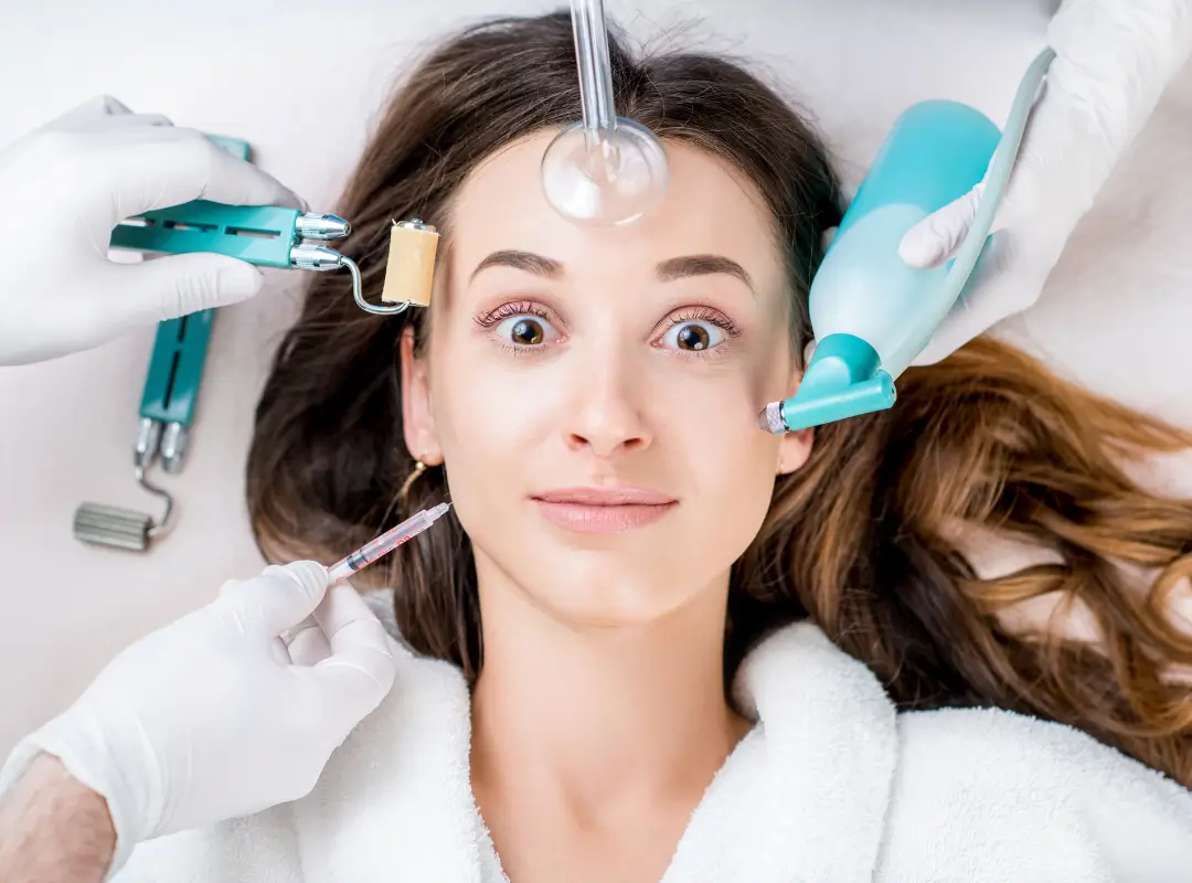 Is SkinVive Better Than Botox