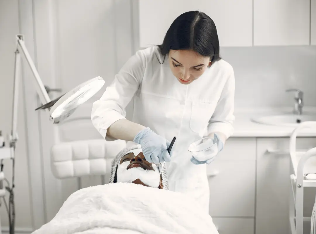 Should You Massage Your Face After SKINVIVE