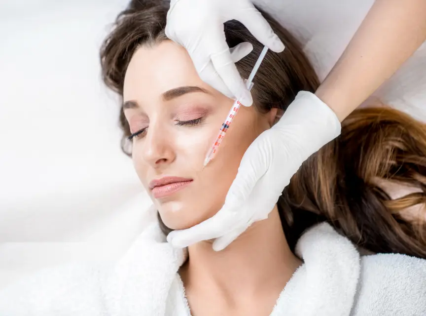 Juvederm Treatment Skin Artistry Clinic
