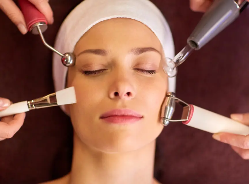 Plasma Treatment for Hair Loss