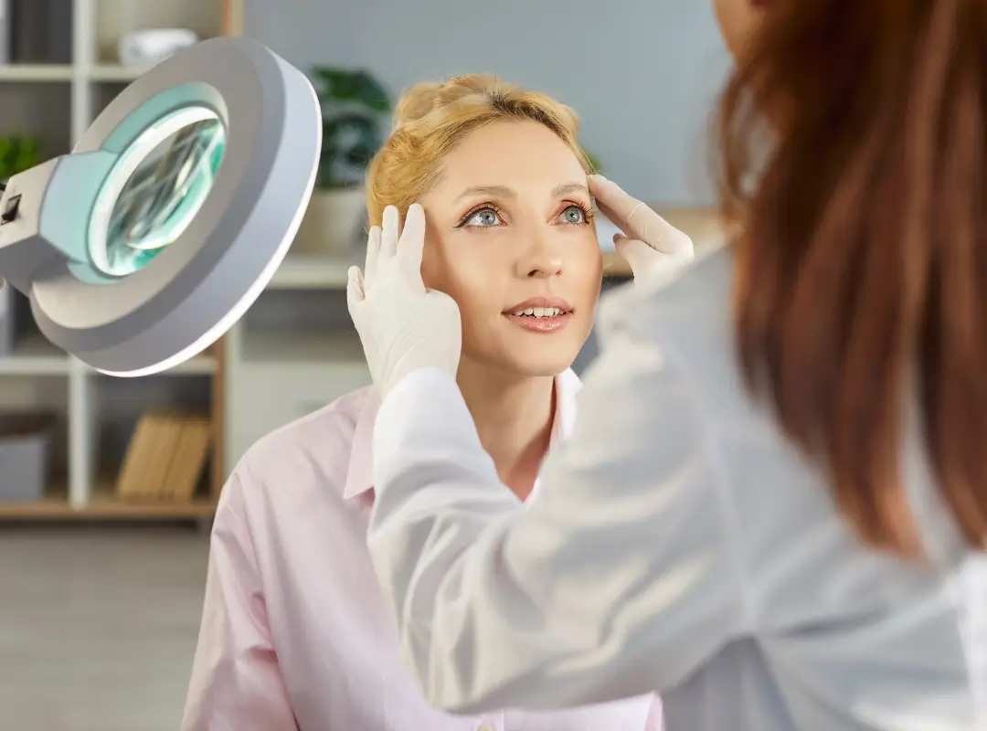 Aesthetic Treatments Skin Hair Removal Benicia, CA