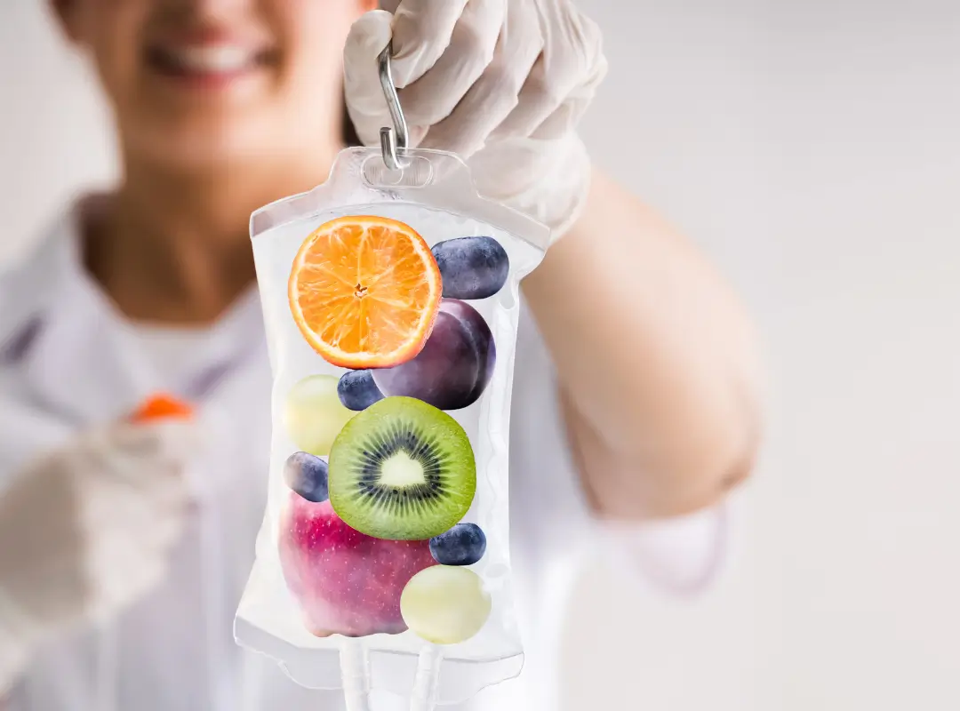 Vitamin Injections in Danville, CA